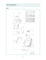 Preview for 41 page of Daewoo DTU-14 Service Manual