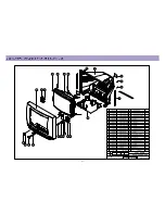 Preview for 44 page of Daewoo DTU-14XX AT Service Manual