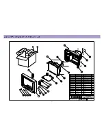 Preview for 45 page of Daewoo DTU-14XX AT Service Manual