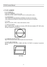 Preview for 14 page of Daewoo DTU-28A8FZP Service Manual