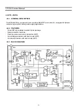 Предварительный просмотр 26 страницы Daewoo DTU-28A8FZP Service Manual