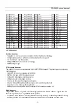 Предварительный просмотр 29 страницы Daewoo DTU-28A8FZP Service Manual