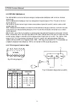 Предварительный просмотр 36 страницы Daewoo DTU-28A8FZP Service Manual