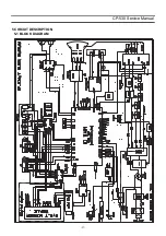 Предварительный просмотр 37 страницы Daewoo DTU-28A8FZP Service Manual