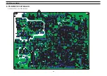 Предварительный просмотр 59 страницы Daewoo DTU-28A8FZP Service Manual