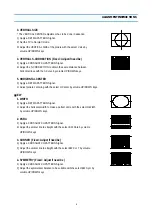 Preview for 10 page of Daewoo DTW - 2810F Service Manual