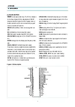 Preview for 31 page of Daewoo DTW - 2810F Service Manual