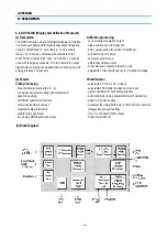 Preview for 41 page of Daewoo DTW - 2810F Service Manual