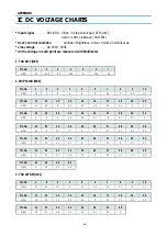 Preview for 45 page of Daewoo DTW - 2810F Service Manual