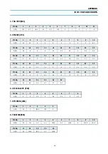 Preview for 46 page of Daewoo DTW - 2810F Service Manual