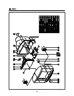 Preview for 13 page of Daewoo DTY-2594 TAF Service Manual