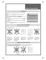 Предварительный просмотр 13 страницы Daewoo DUA-3270GB Instruction Manual