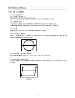 Предварительный просмотр 12 страницы Daewoo DUB-2850 Service Manual