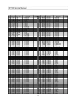 Preview for 58 page of Daewoo DUB-2850 Service Manual