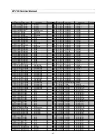 Preview for 62 page of Daewoo DUB-2850 Service Manual