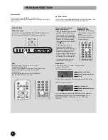 Preview for 10 page of Daewoo DUB-2850GB, DUB-2842GB Instruction Manual