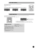 Preview for 11 page of Daewoo DUB-2850GB, DUB-2842GB Instruction Manual