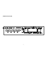 Предварительный просмотр 77 страницы Daewoo DUB-2850GB, DUB-2842GB Service Manual