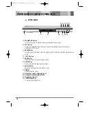 Preview for 11 page of Daewoo DV-1300S Instruction Manual