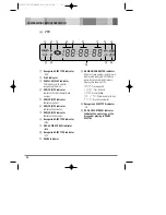 Preview for 13 page of Daewoo DV-1300S Instruction Manual