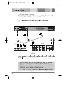 Preview for 15 page of Daewoo DV-1300S Instruction Manual