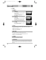 Preview for 37 page of Daewoo DV-1300S Instruction Manual