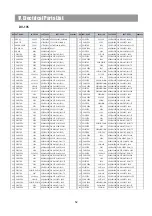 Preview for 52 page of Daewoo DV-135 Service Manual