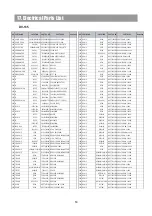 Preview for 53 page of Daewoo DV-135 Service Manual