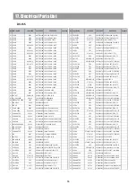 Preview for 55 page of Daewoo DV-135 Service Manual