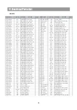 Preview for 58 page of Daewoo DV-135 Service Manual