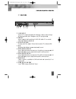 Preview for 12 page of Daewoo DV-2500H Instruction Manual