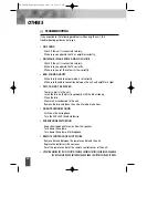 Preview for 41 page of Daewoo DV-2500H Instruction Manual