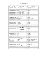 Preview for 44 page of Daewoo DV-2500H Service Manual