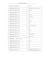 Preview for 47 page of Daewoo DV-2500H Service Manual