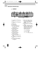 Preview for 13 page of Daewoo DV-3000S Instruction Manual