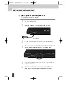 Preview for 21 page of Daewoo DV-3000S Instruction Manual