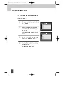 Preview for 31 page of Daewoo DV-3000S Instruction Manual