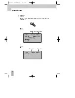 Предварительный просмотр 19 страницы Daewoo DV-3500H Instruction Manual