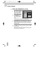 Предварительный просмотр 25 страницы Daewoo DV-3500H Instruction Manual