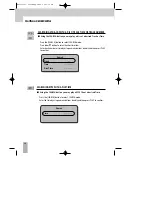 Предварительный просмотр 29 страницы Daewoo DV-3500H Instruction Manual