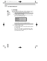 Предварительный просмотр 31 страницы Daewoo DV-3500H Instruction Manual