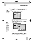 Предварительный просмотр 32 страницы Daewoo DV-3500H Instruction Manual