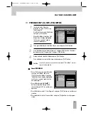 Предварительный просмотр 34 страницы Daewoo DV-3500H Instruction Manual