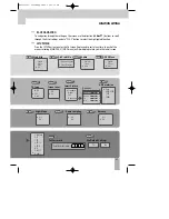 Предварительный просмотр 36 страницы Daewoo DV-3500H Instruction Manual