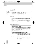 Предварительный просмотр 37 страницы Daewoo DV-3500H Instruction Manual