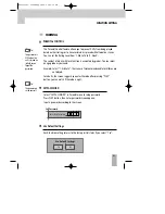 Предварительный просмотр 42 страницы Daewoo DV-3500H Instruction Manual