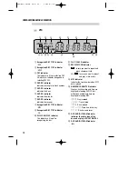 Preview for 13 page of Daewoo DV-500 Instruction Manual