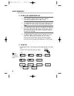 Preview for 23 page of Daewoo DV-500 Instruction Manual