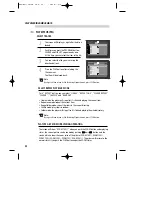 Preview for 29 page of Daewoo DV-500 Instruction Manual