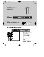 Preview for 36 page of Daewoo DV-500 Instruction Manual